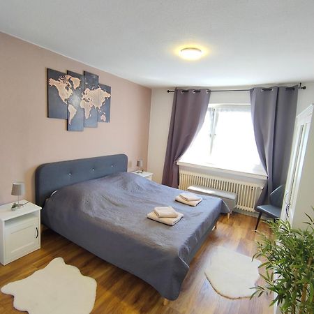Large Central Apartment - Modern & Fully Equipped - Near Fair ケルン エクステリア 写真