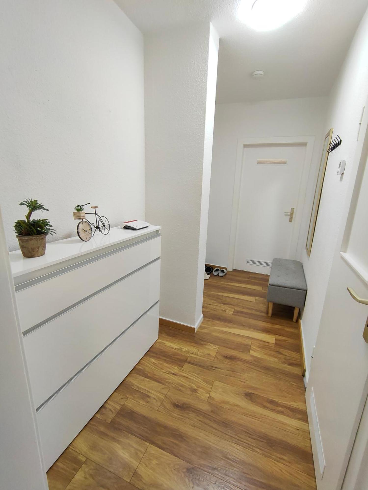 Large Central Apartment - Modern & Fully Equipped - Near Fair ケルン エクステリア 写真